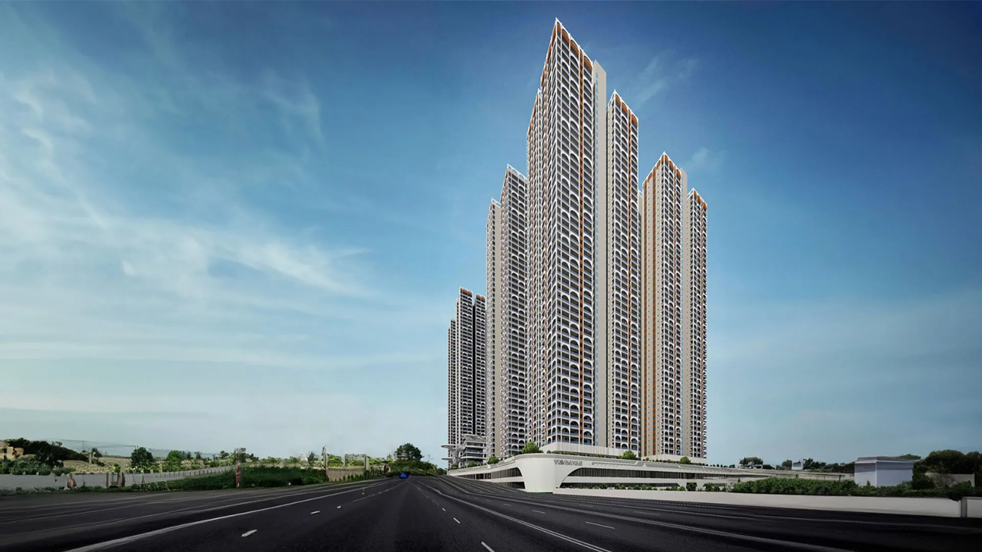 Sobha Greater Noida West -Projects banner image