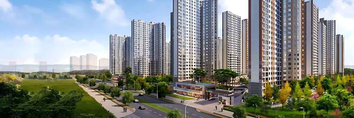 Sobha Greater Noida West -Projects banner image
